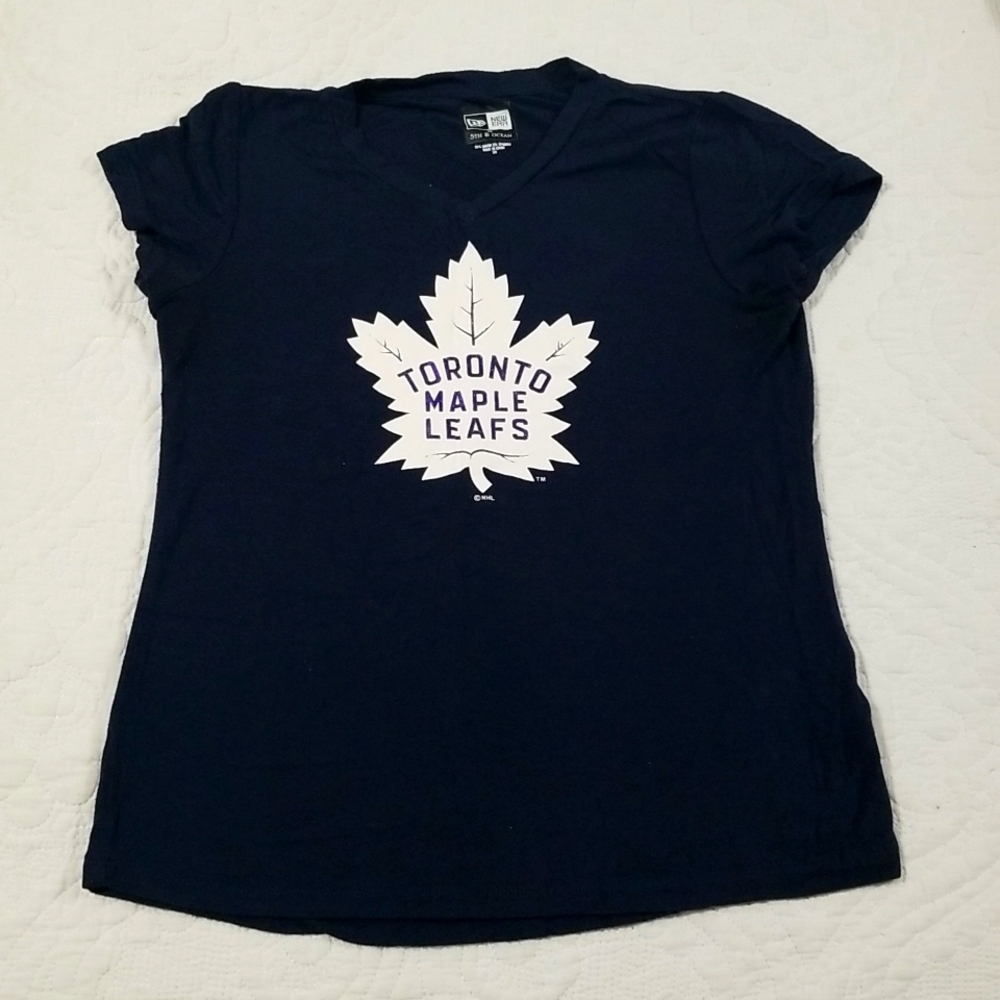 Toronto Maple Leafs Tshirt